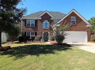 588 Mount Gerizim Rd SE, Mableton, GA 30126