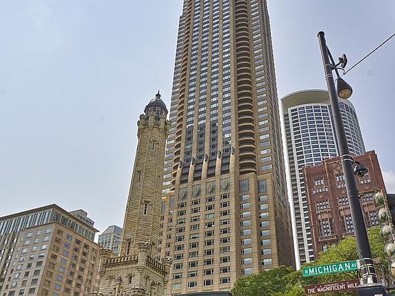 2nd image of 800 N Michigan Ave APT 2602