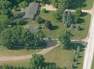 3535 Hackett Rd, Saginaw, MI 48603