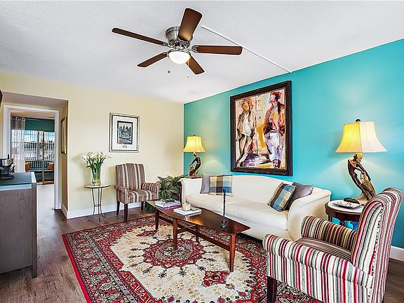 3rd image of 8100 Dr Martin Luther King Jr St N APT 305