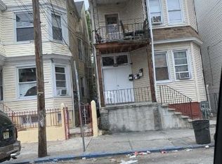 20 Pennington St, Paterson, NJ 07501