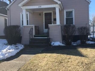 220 Edward St, Schenectady, NY 12304