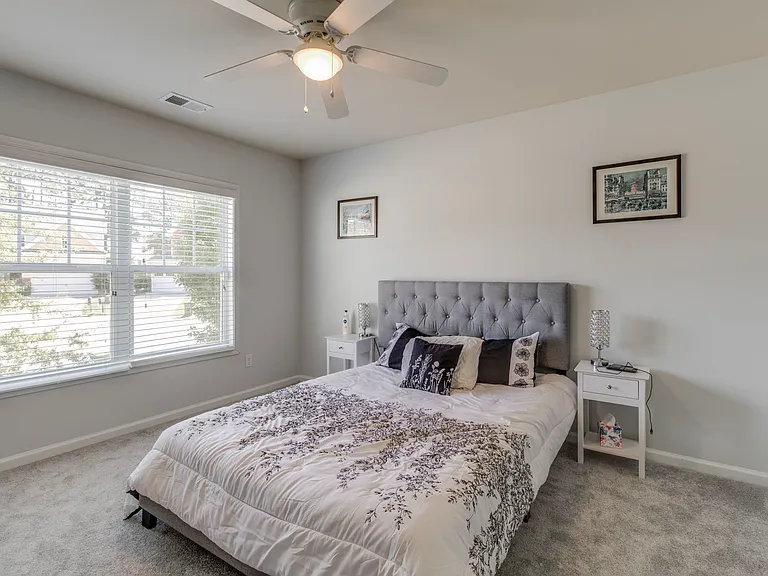Bedroom #3