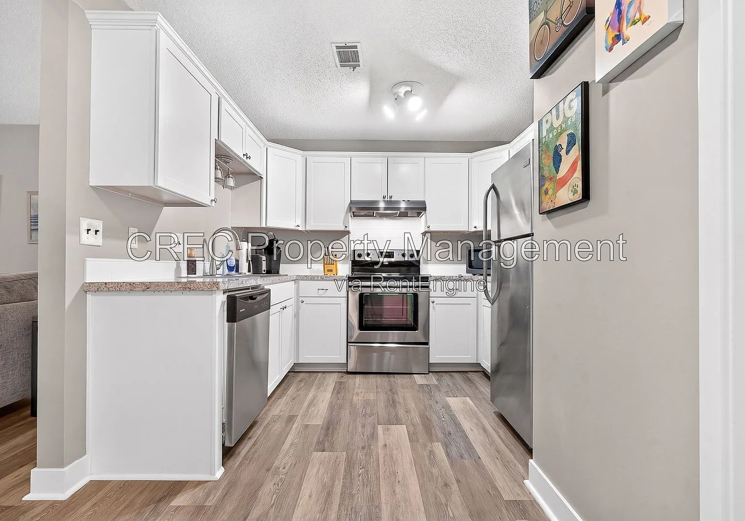 2 bed, 2.0 bath, 996 sqft, $1,900 — Photo 4