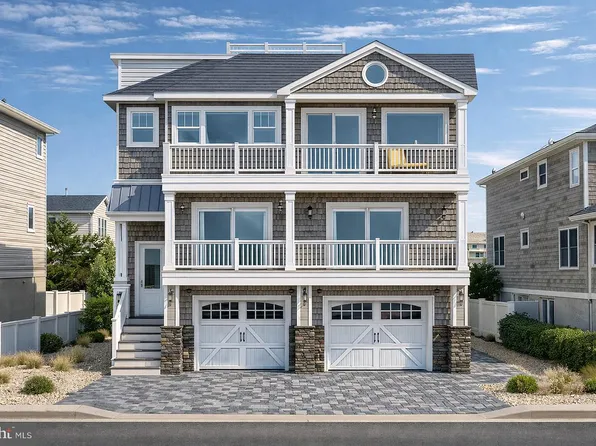 2006 N Central Ave, Surf City, NJ 08008