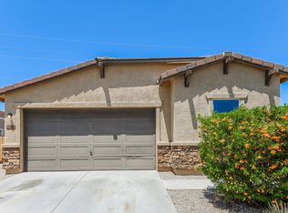 23670 W Whyman Ave, Buckeye, AZ 85326