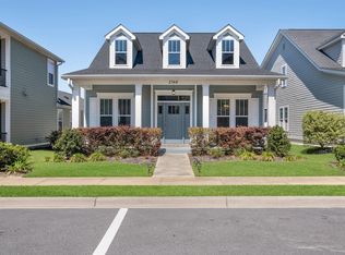 2768 Crestline Rd, Tallahassee, FL 32308