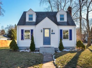 36 Ensign St, Manchester, CT 06040