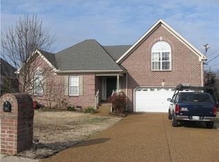 251 Parrish Pl, Mount Juliet, TN 37122