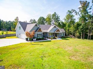 1483 Pleasant Grove Church Rd, Villa Rica, GA 30180