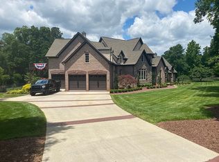 5865 Morning Star Rd, Clover, SC 29710