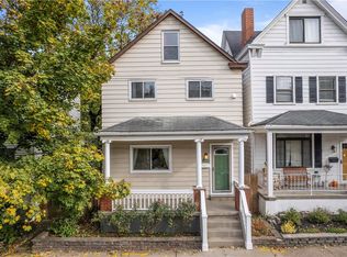 1212 Chislett St, Pittsburgh, PA
