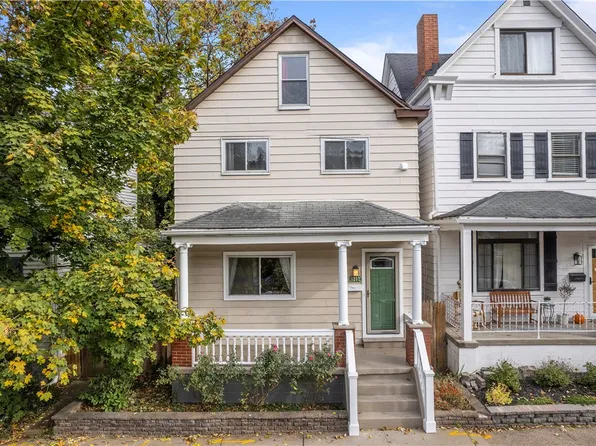 1212 Chislett St, Pittsburgh, PA 15206
