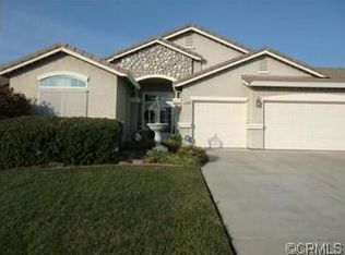 1809 Pinehurst Dr, Atwater, CA 95301