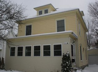 114 Colorado Ave, Watertown, NY 13601