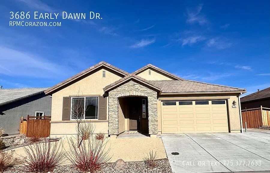 3686 Early Dawn Dr photo 1