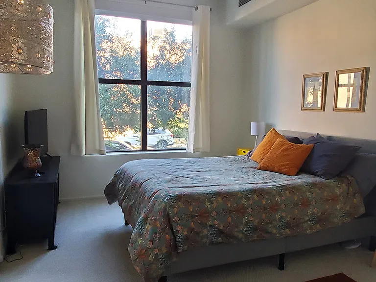 Part of Main Bedroom