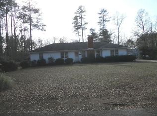 1408 Berry St, Wadesboro, NC 28170