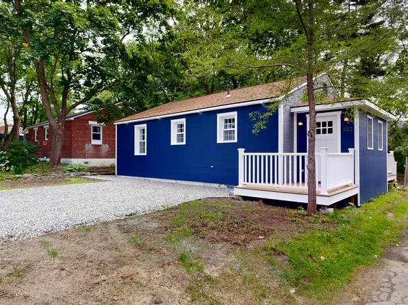 422 Centre Street, Bath, ME 04530