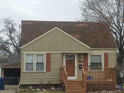 15825 Beech Daly Rd, Redford, MI, 48239