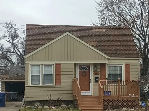 15825 Beech Daly Rd, Redford, MI 48239