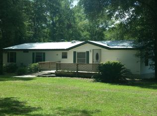 10085 Rose Rd, Tallahassee, FL 32311
