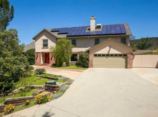 3300 Cornell Rd, Agoura Hills, CA 91301