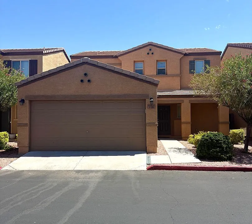 2565 E Southern Ave #16