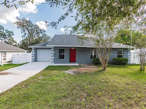 657 Orange St, Mascotte, FL 34753