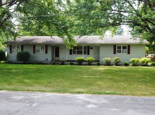 335 Welling Ave, Luckey, OH 43443