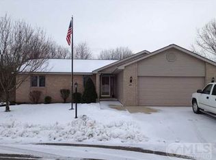 611 Kemp Ct, Gladwin, MI 48624