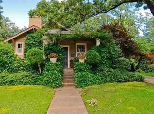 3408 Ridge Rd, North Little Rock, AR 72116