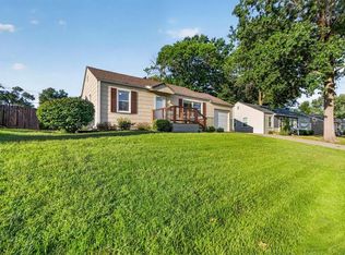 11501 W 68th St, Shawnee, KS 66203