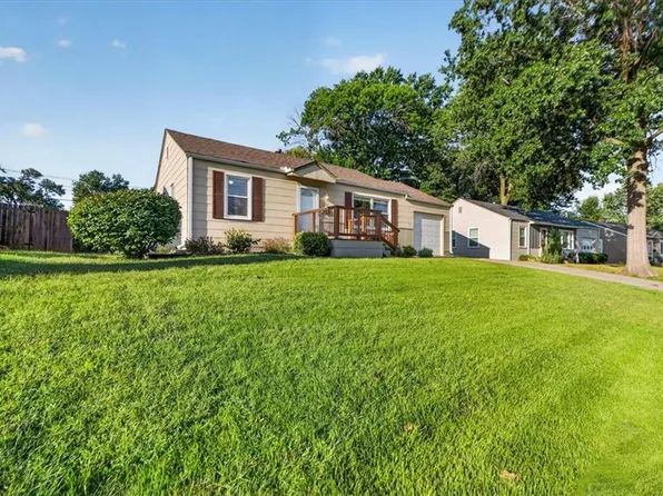 11501 W 68th St, Shawnee, KS 66203