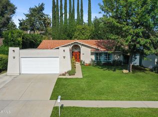 132 N Sabra Ave, Oak Park, CA 91377