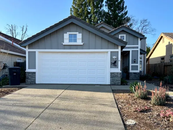 2305 Tuscany St, Roseville, CA 95661