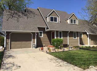 3726 Westland Pl, Lawrence, KS 66049