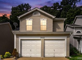 3412 Charleston Place Ct, Valley Park, MO 63088