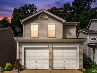 3412 Charleston Place Ct, Valley Park, MO, 63088