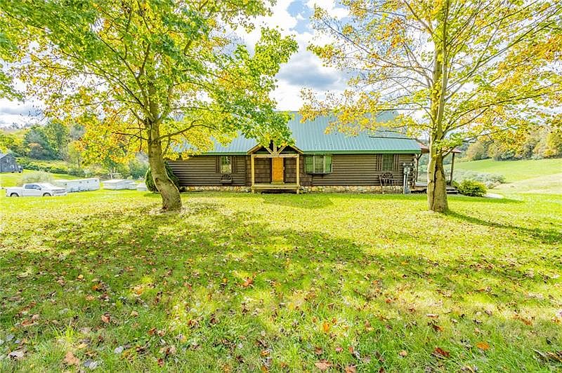525 Anderson Creek Rd, Kittanning, PA 16201 MLS 1580950 Zillow