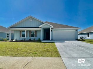 22313 Early Dawn Cir, Foley, AL 36535