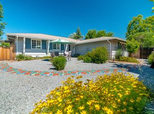 2104 Farnsworth Way, Rancho Cordova, CA 95670