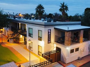 5022 N 17th Ave #106, Phoenix, AZ 85015