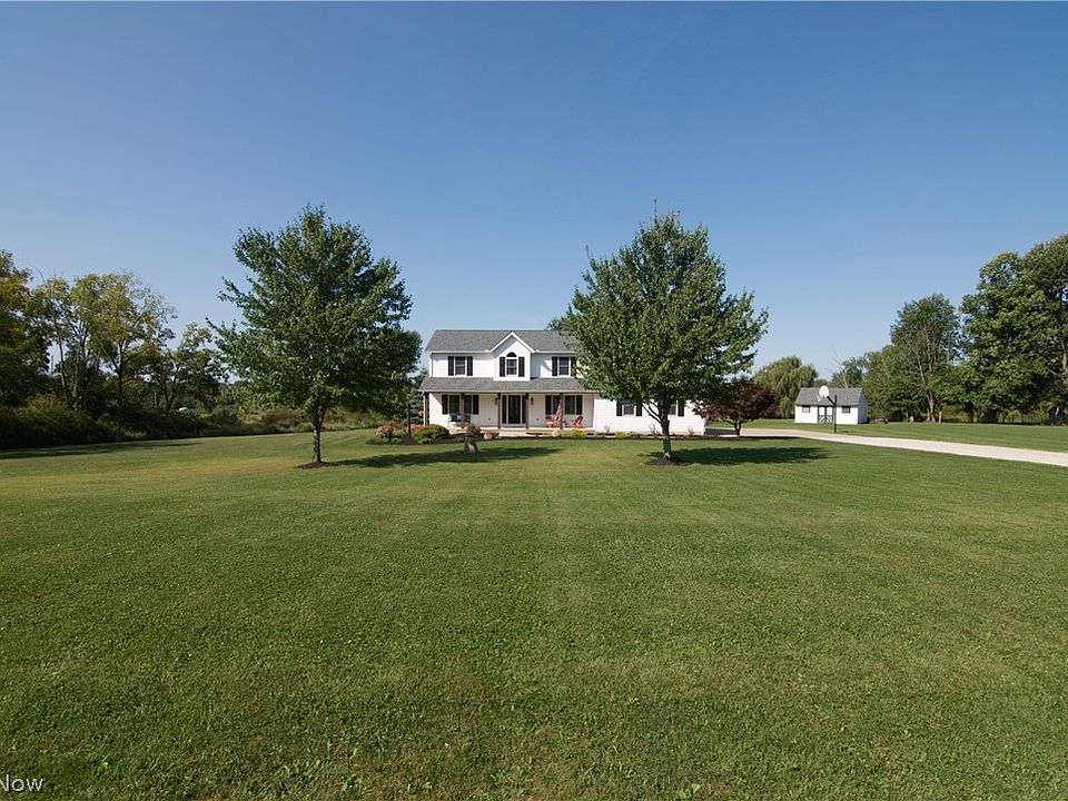 8370 Ryan Rd, Seville, OH 44273 Zillow
