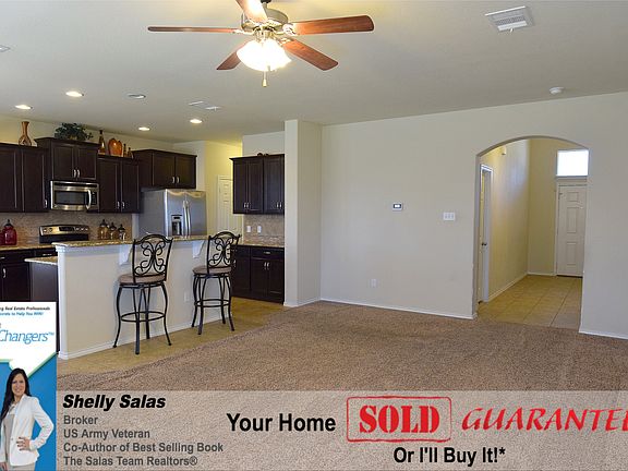 4th image of 5707 Southern Belle Dr
