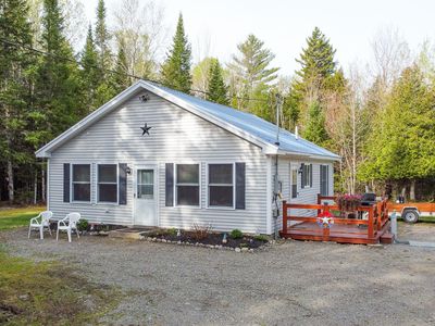 110 Butterfield Ridge Road, Lincoln, ME, 04457