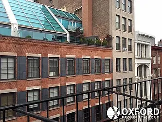 Rented by Oxford Property Group