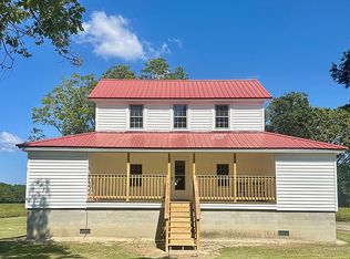 4549 Loop Rd, Scranton, NC 27875