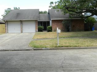 22802 Elsinore Dr, Katy, TX 77450