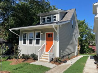 702B Colfax St, Durham, NC 27701